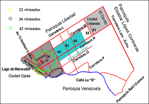 Descripción: C:\Users\Dell\Pictures\Mapa de Ciudad Ojeda.png